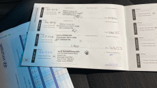 Hyundai IONIQ 1.6 GDi Hybrid Premium 5dr DCT Hybrid Hatchback